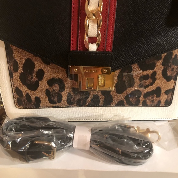Aldo Bags Aldo Top Handle Glenda Bag Poshmark